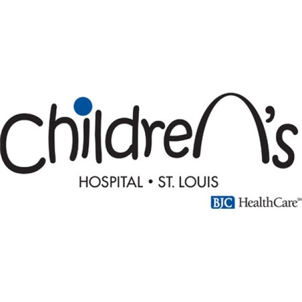 St. Louis Children's Hospital Team Logo