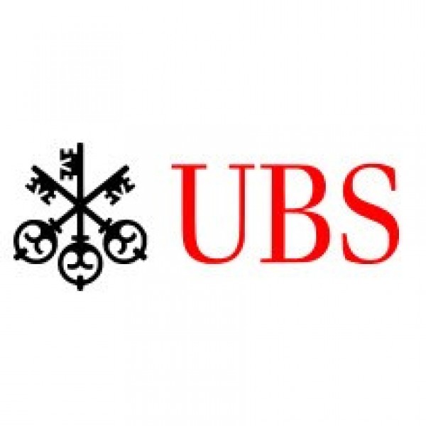 UBS Fund Services (Cayman) Ltd Team Logo