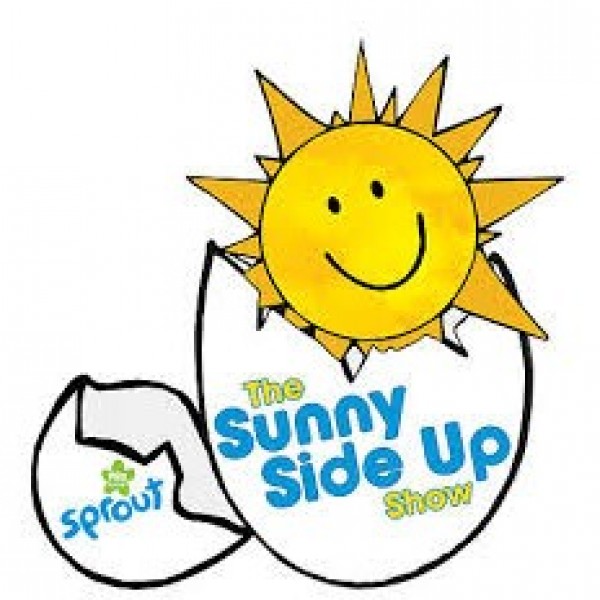 Sunny Side Up Team Logo
