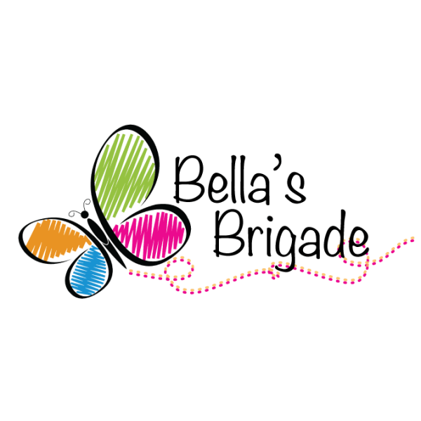 Bella's Brigade Team Logo