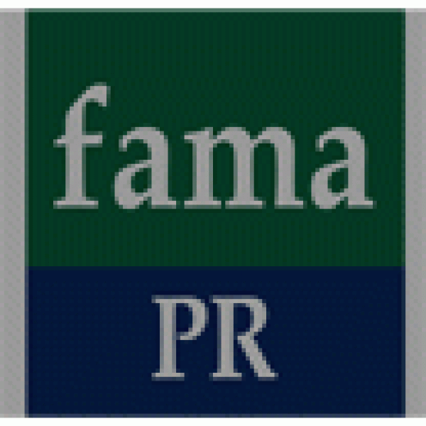 famaPR Team Logo