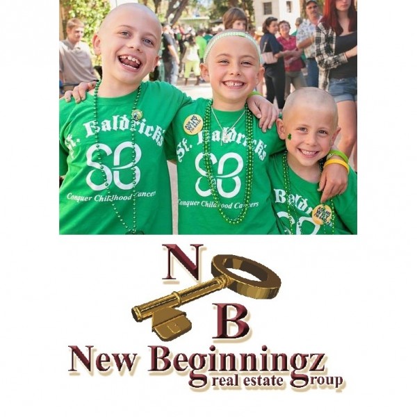 Team New Beginningz Team Logo