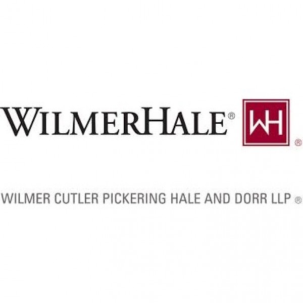 Team Wilmer Hale Team Logo