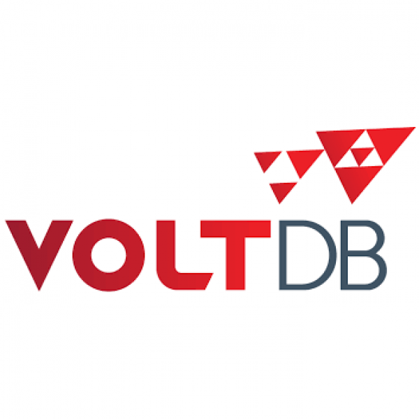 Team VoltDB Team Logo