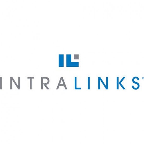 Team Intralinks Team Logo
