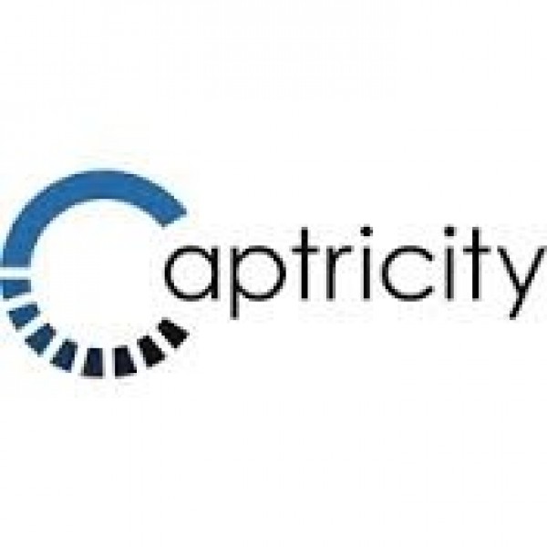 Team Captricity Team Logo