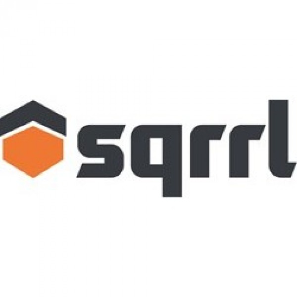 Team Sqrrl Team Logo