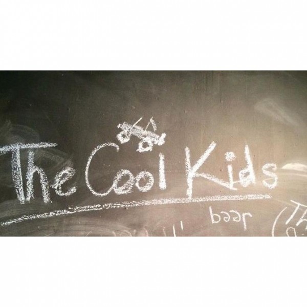 The Cool Kids Team Logo
