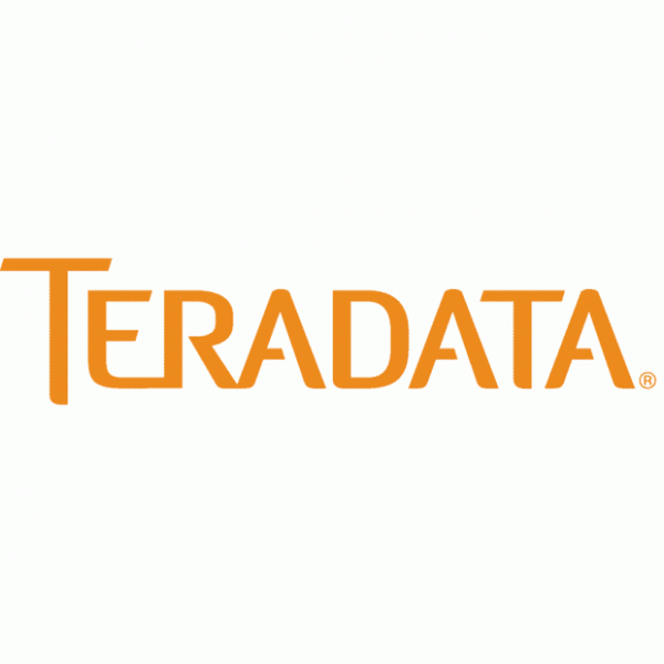 Team Teradata Team Logo