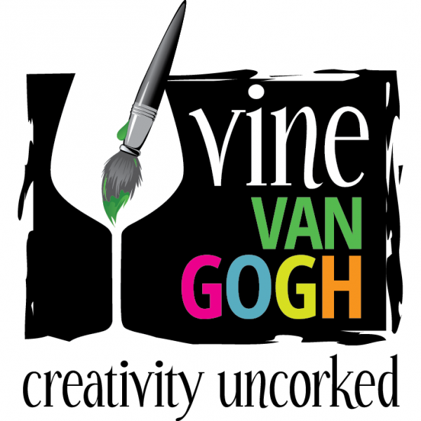 Vine Van Gogh Team Logo