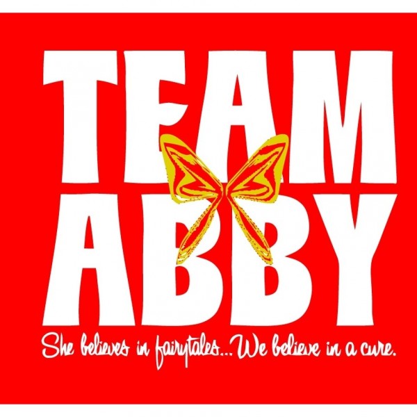 Team Abby Team Logo