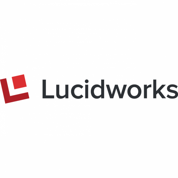 Team Lucidworks Team Logo
