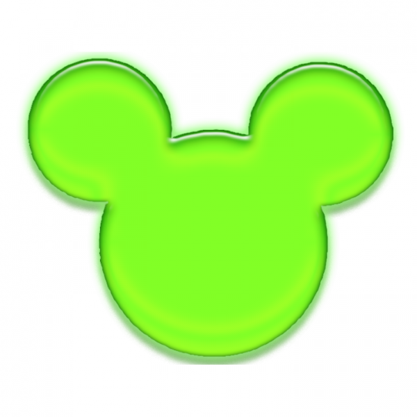 Disney Team Logo
