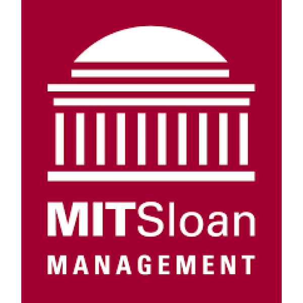 MIT Sloan Team Logo