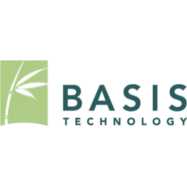 Basis Technology Team Logo