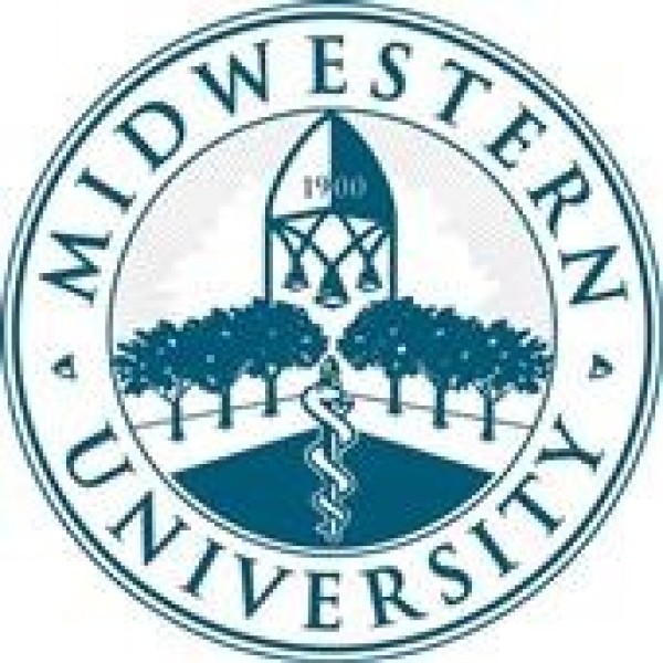 MWU - College of Health Sciences Team Logo