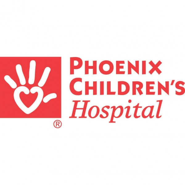 Phoenix Children's Hospital Team Logo