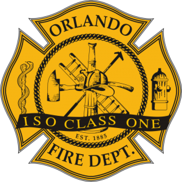 OFD Team Logo