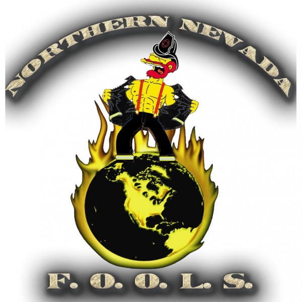 Northern Nevada FOOLS Team Logo