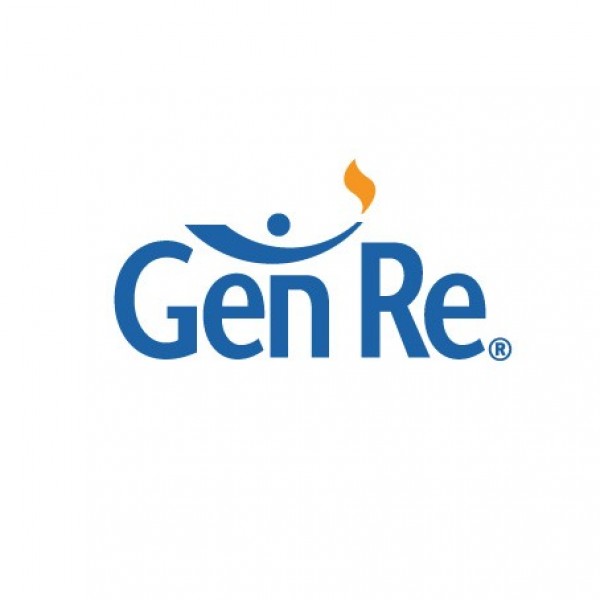 Gen Re Team Logo