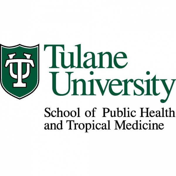Tulane SPHTM Team Logo