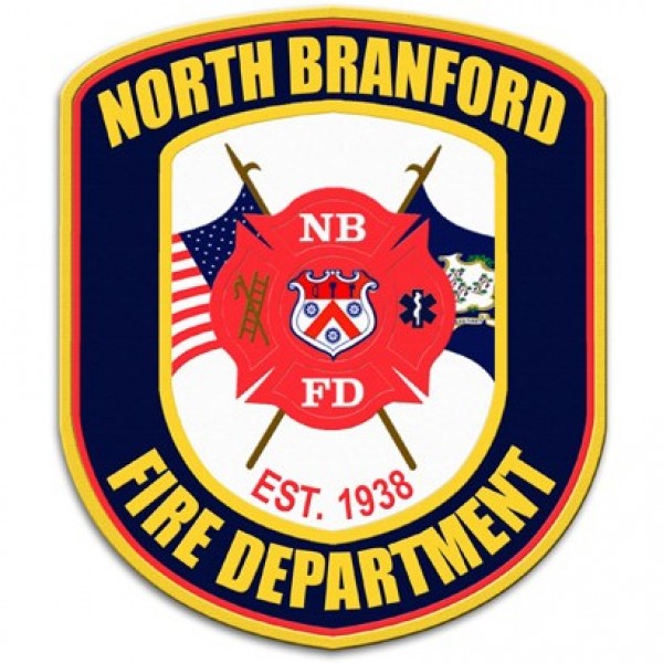 Team NBFD Team Logo