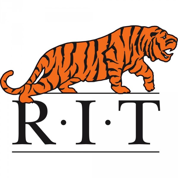 RIT Tigers Team Logo