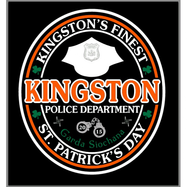 Kingston PBA Team Logo