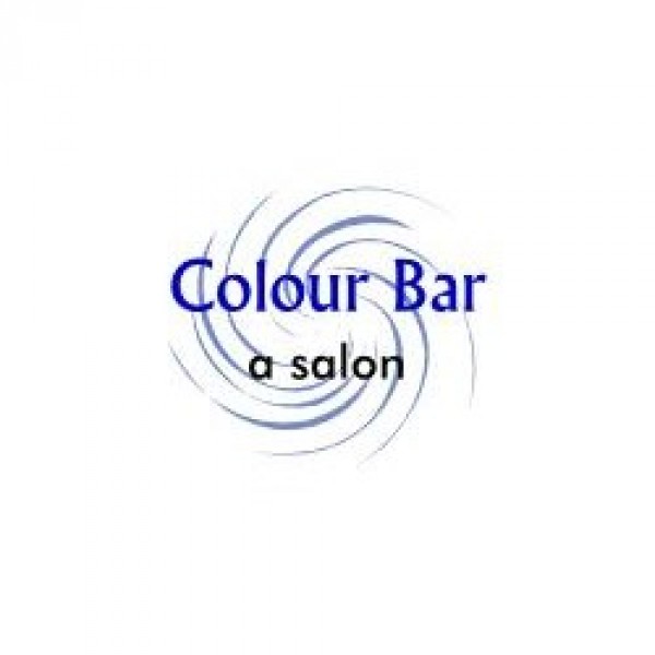COLOUR BAR Team Logo