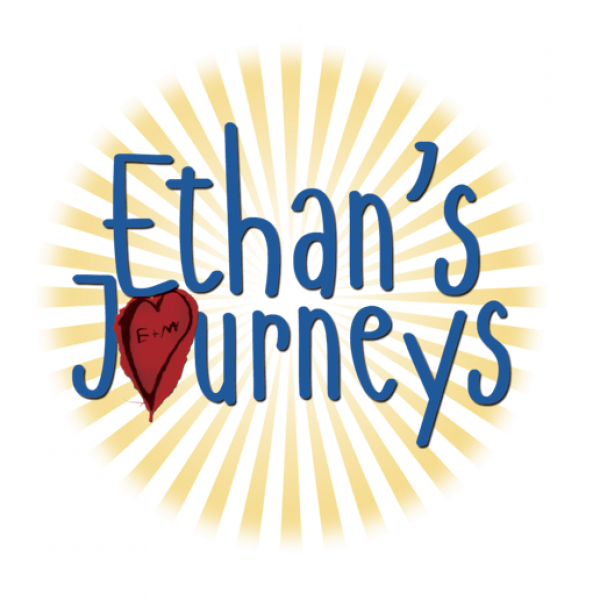 Ethan's Journeys Team Logo