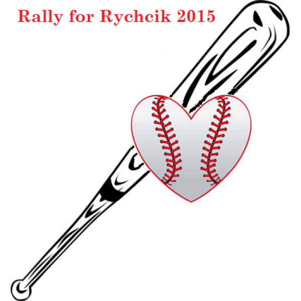 Rally for Rychcik 2015 Team Logo
