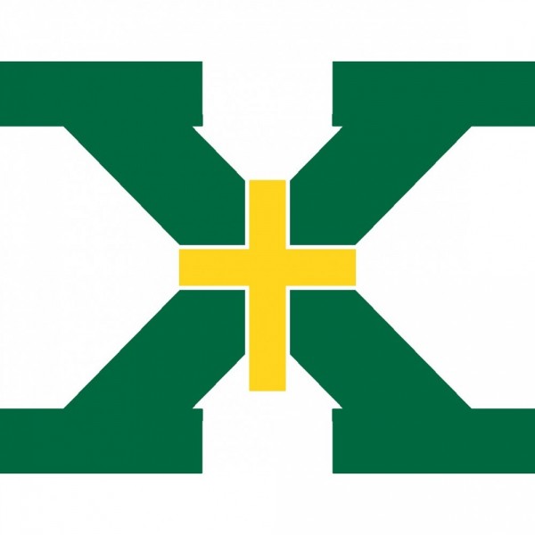 Saint Xavier High School Team Logo