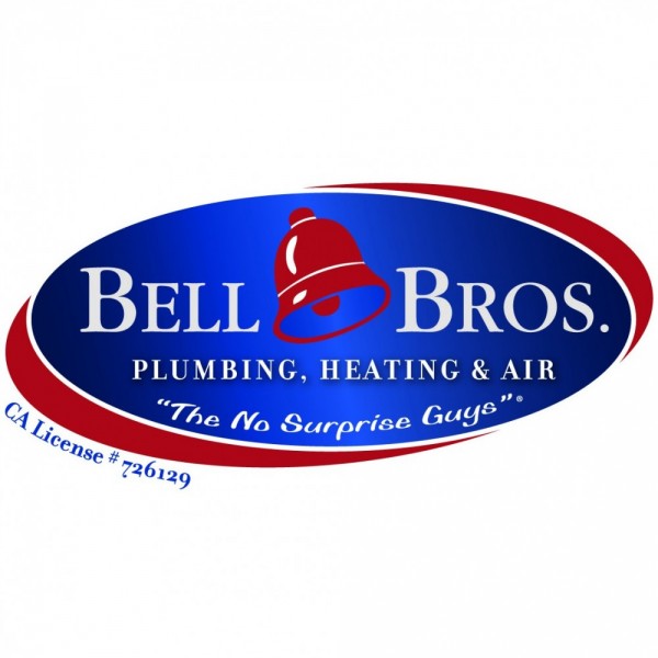 Team Bell Bros. Team Logo
