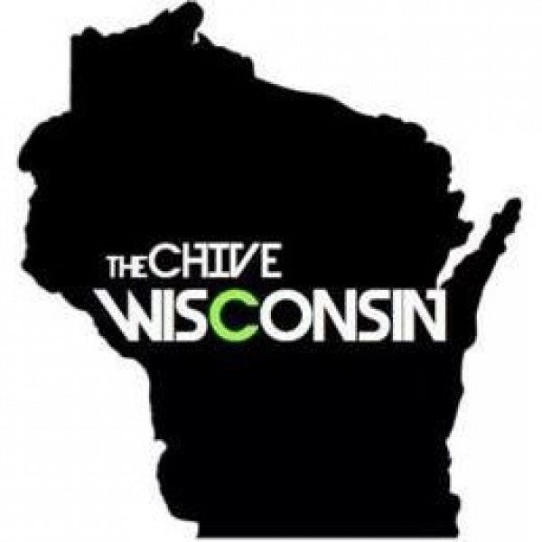 theChive Wisconsin Team Logo