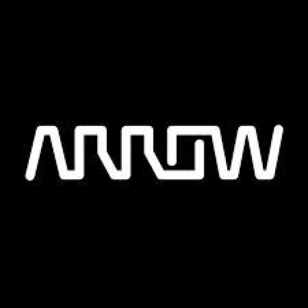 Arrow ECS Team Logo