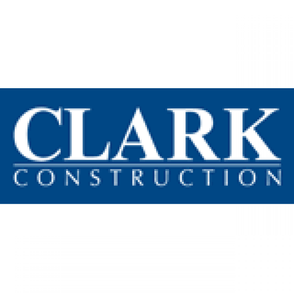 Clark Construction Team Logo