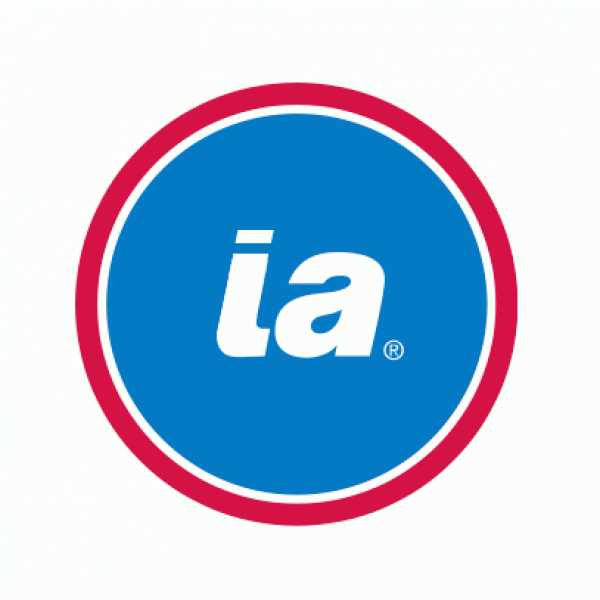 Insurance Associates Team Logo