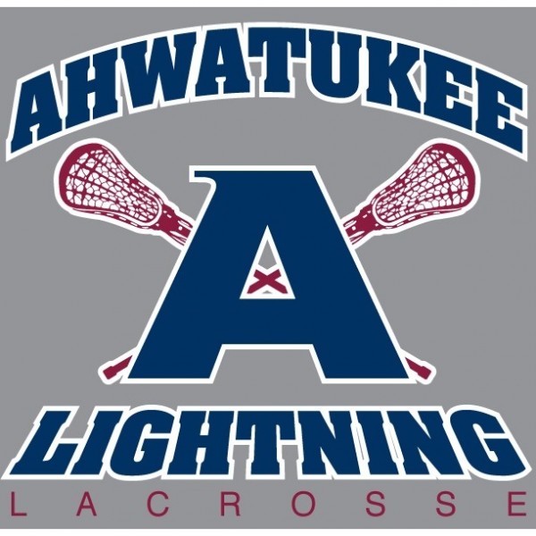 Ahwatukee Lacrosse Team Logo