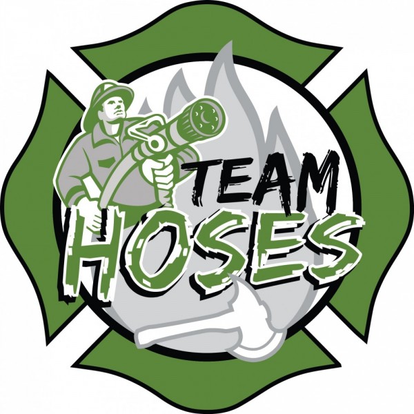 Team Hoses Team Logo