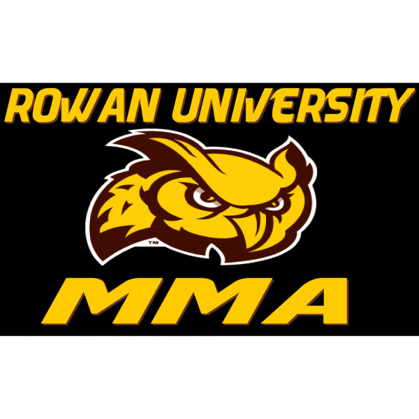 Rowan MMA Team Logo