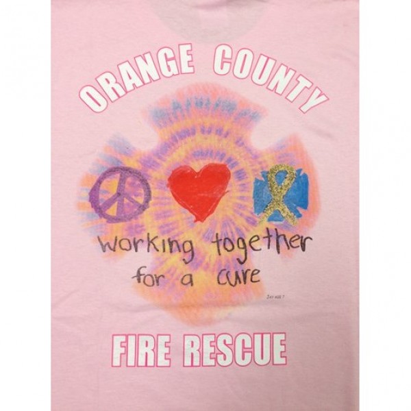 Team Orange County 2057 Team Logo