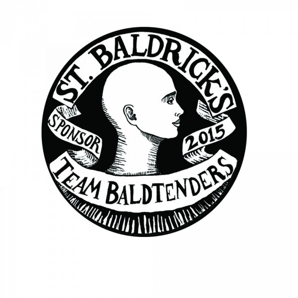 Baldtenders Team Logo