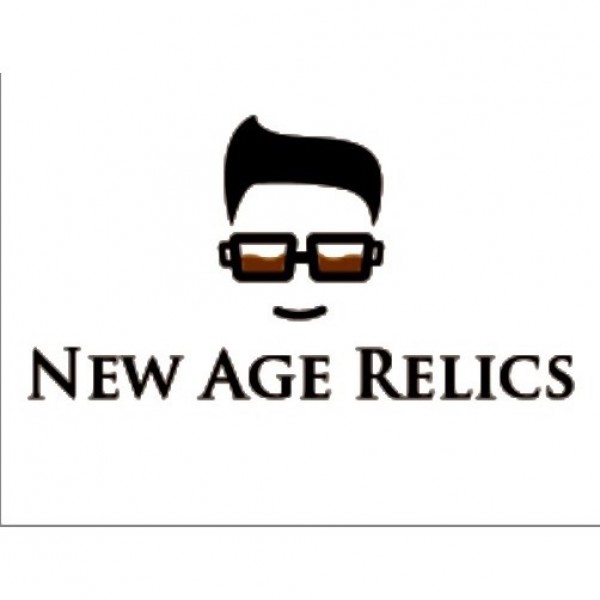 New Age Relics Team Logo