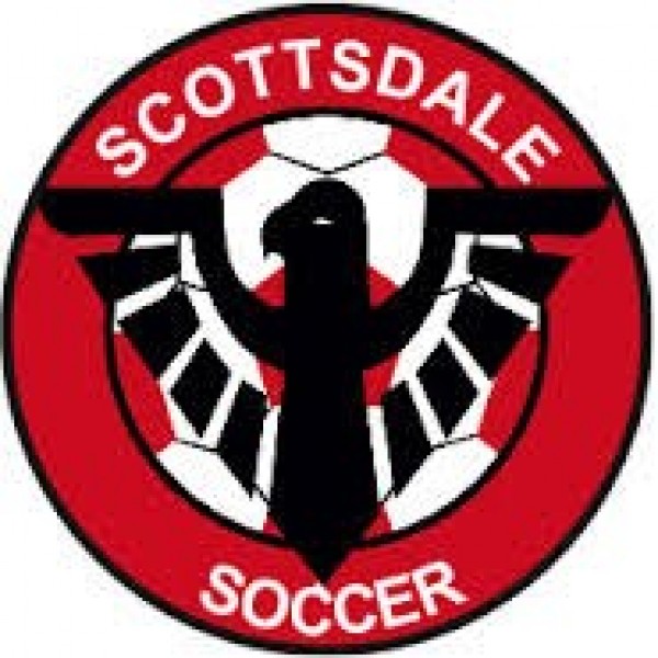 Scottsdale Blackhawks Team Logo