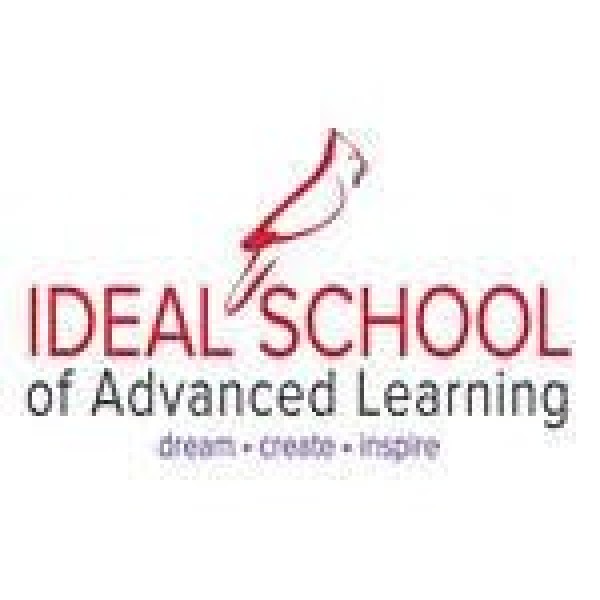 IDEAL School Team Logo