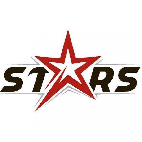 CCV STARS Team Logo