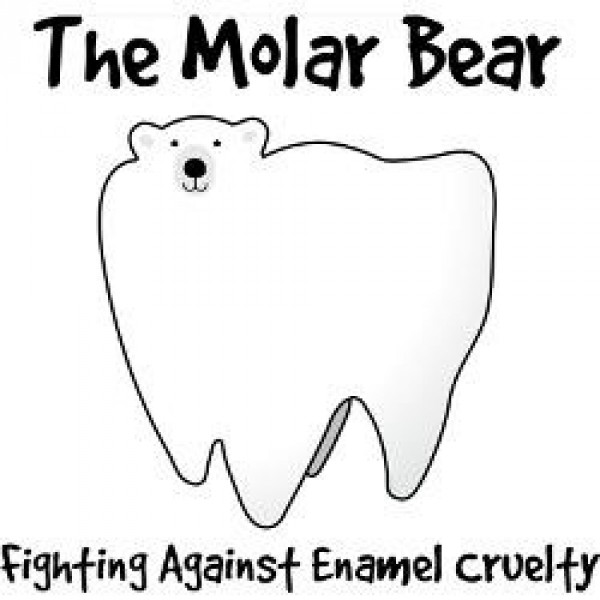 Molar Bears Team Logo