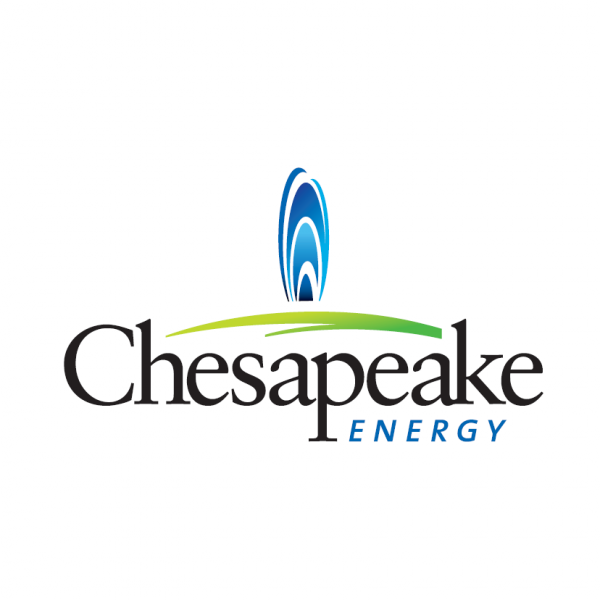 Chesapeake Energy Team Logo
