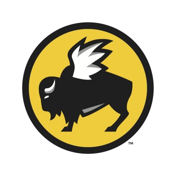 Buffalo Wild Wings Team Logo