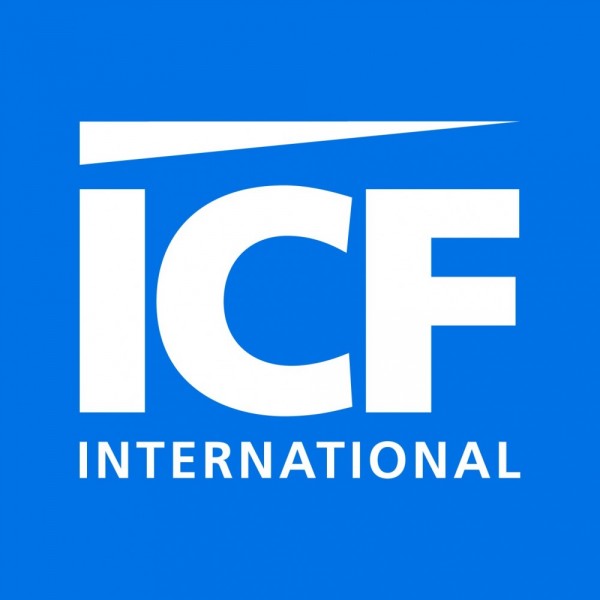 ICF Team Logo
